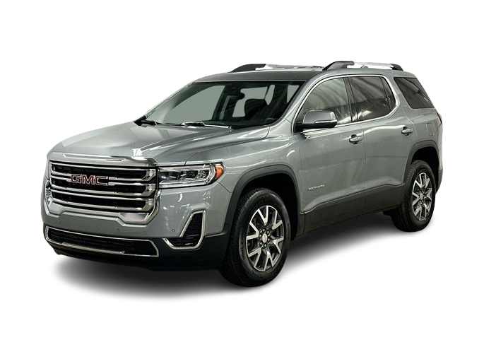 Thumbnail: 2023 GMC Acadia - 1