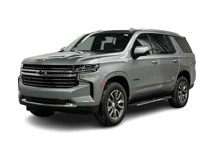 Thumbnail: 2023 Chevrolet Tahoe - 1