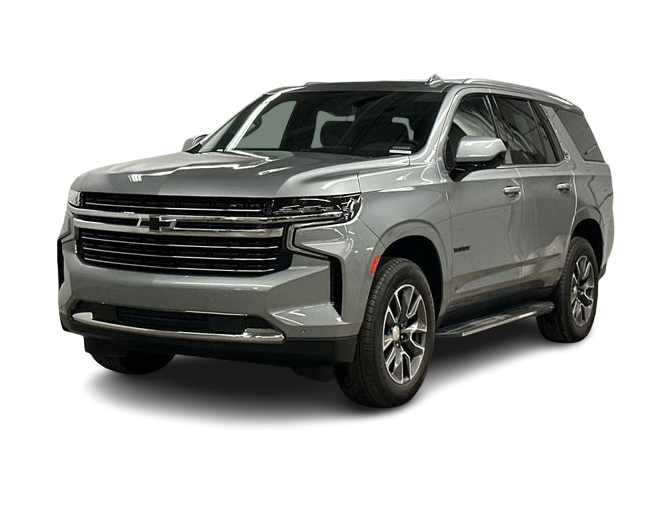 Thumbnail: 2023 Chevrolet Tahoe - 1