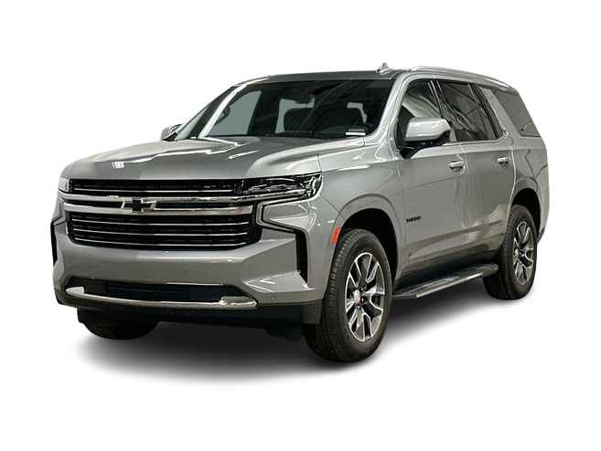 Thumbnail: 2023 Chevrolet Tahoe - 1