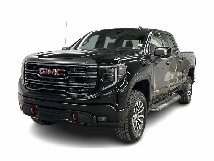 2023 GMC Sierra 1500 AT4 -
                Zalienople, PA
