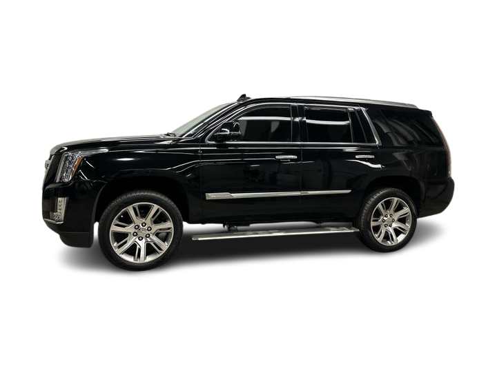2015 Cadillac Escalade Premium -
                  Zalienople, PA