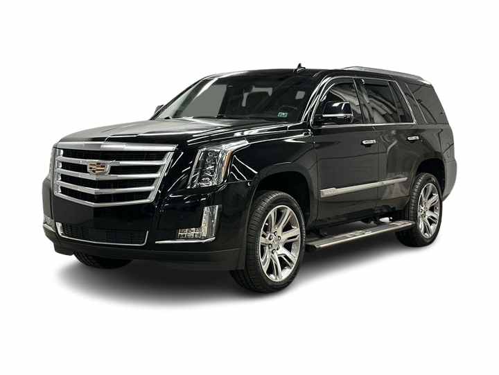 2015 Cadillac Escalade Premium -
                  Zalienople, PA