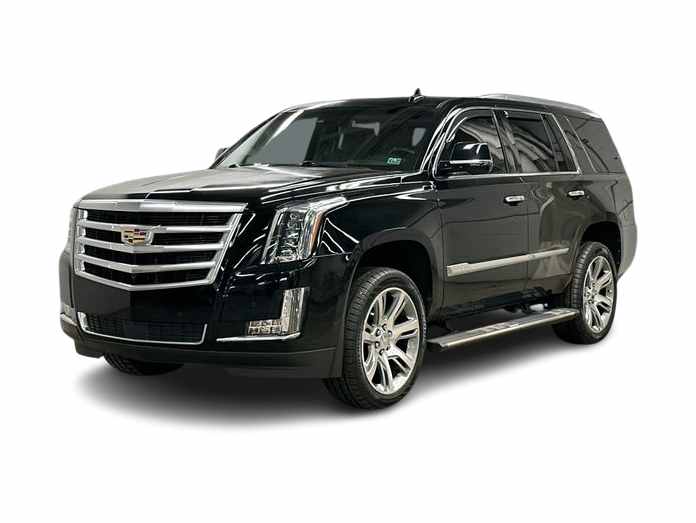 2015 Cadillac Escalade Premium -
                  Zalienople, PA