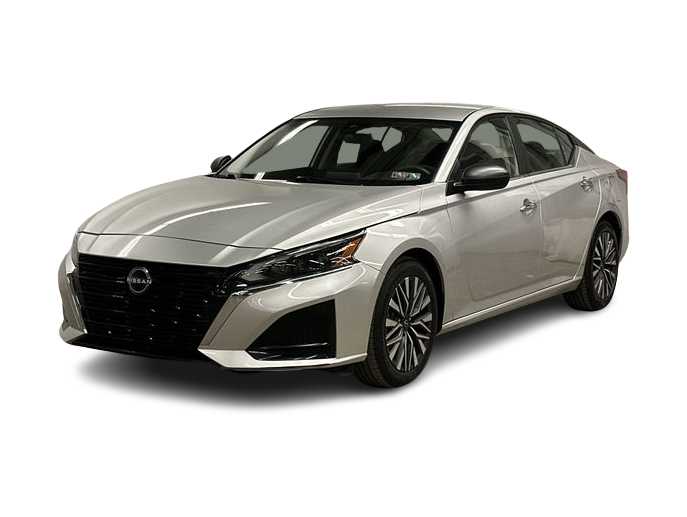 Thumbnail: 2024 Nissan Altima - 1