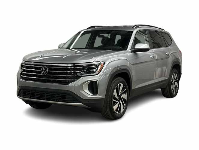 Thumbnail: 2025 Volkswagen Atlas - 1