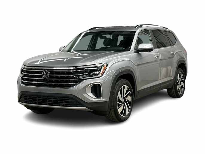 Thumbnail: 2025 Volkswagen Atlas - 1
