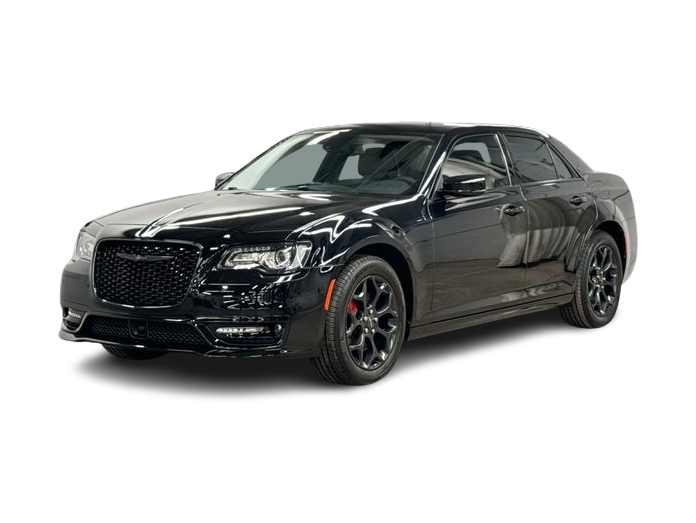 Thumbnail: 2022 Chrysler 300 - 1