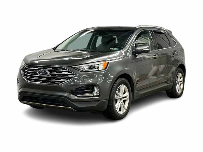 Thumbnail: 2019 Ford Edge - 1
