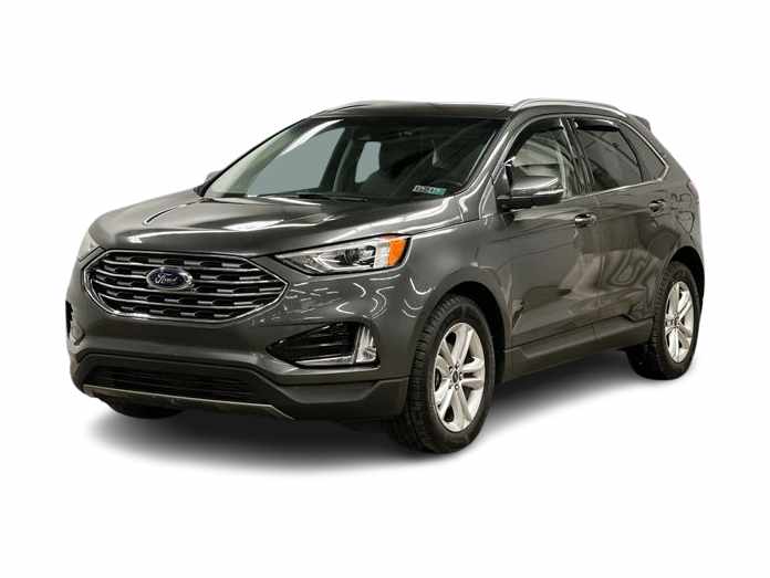 2019 Ford Edge SEL -
                  Zalienople, PA