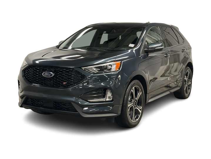 2022 Ford Edge ST -
                Zalienople, PA