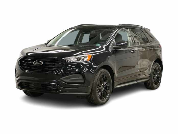 Thumbnail: 2022 Ford Edge - 1