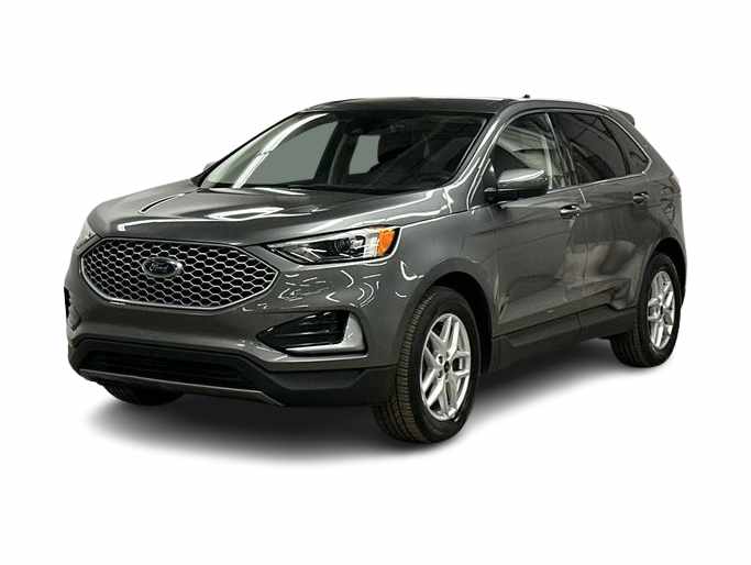 Thumbnail: 2024 Ford Edge - 1