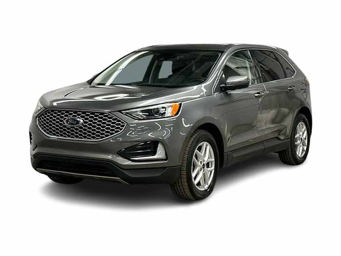 Thumbnail: 2024 Ford Edge - 1