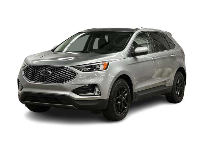 Thumbnail: 2024 Ford Edge - 1