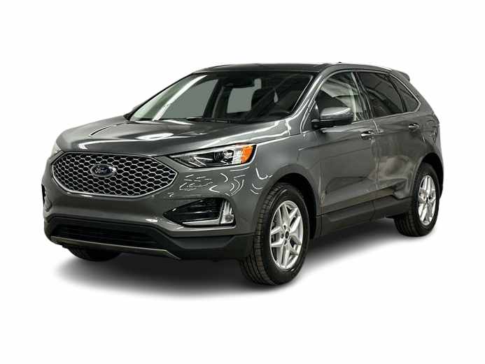 Thumbnail: 2024 Ford Edge - 1