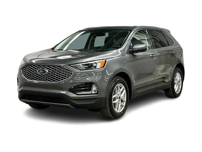 Thumbnail: 2024 Ford Edge - 1