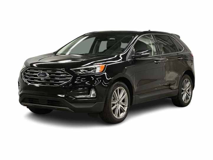 Thumbnail: 2024 Ford Edge - 1