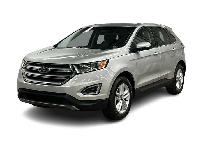 Thumbnail: 2015 Ford Edge - 1