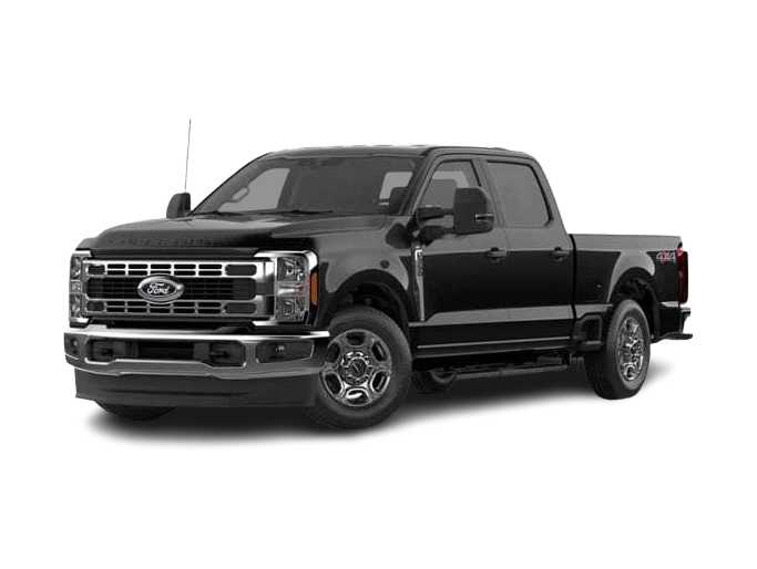 Thumbnail: 2027 Ford F-350 - 1