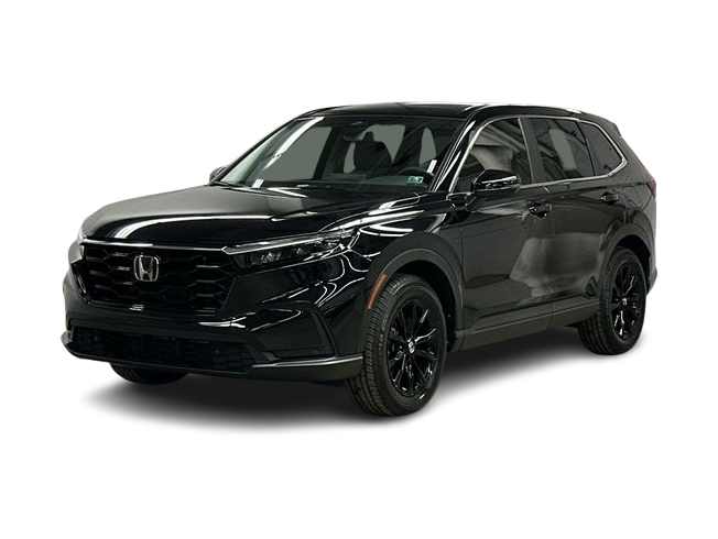 Thumbnail: 2024 Honda CR-V - 1