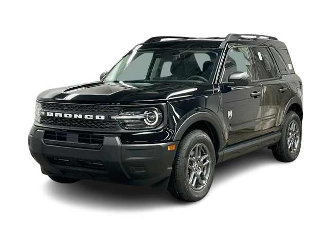 Thumbnail: 2026 Ford Bronco Sport - 1