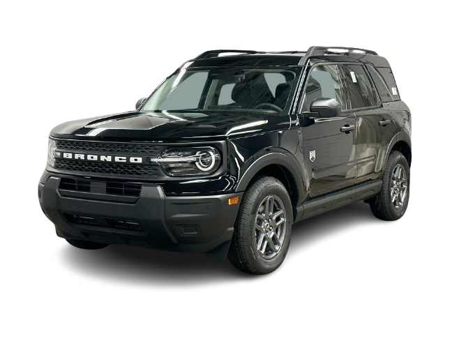 Thumbnail: 2026 Ford Bronco Sport - 1