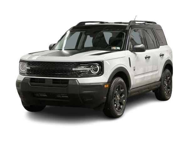 Thumbnail: 2026 Ford Bronco Sport - 1