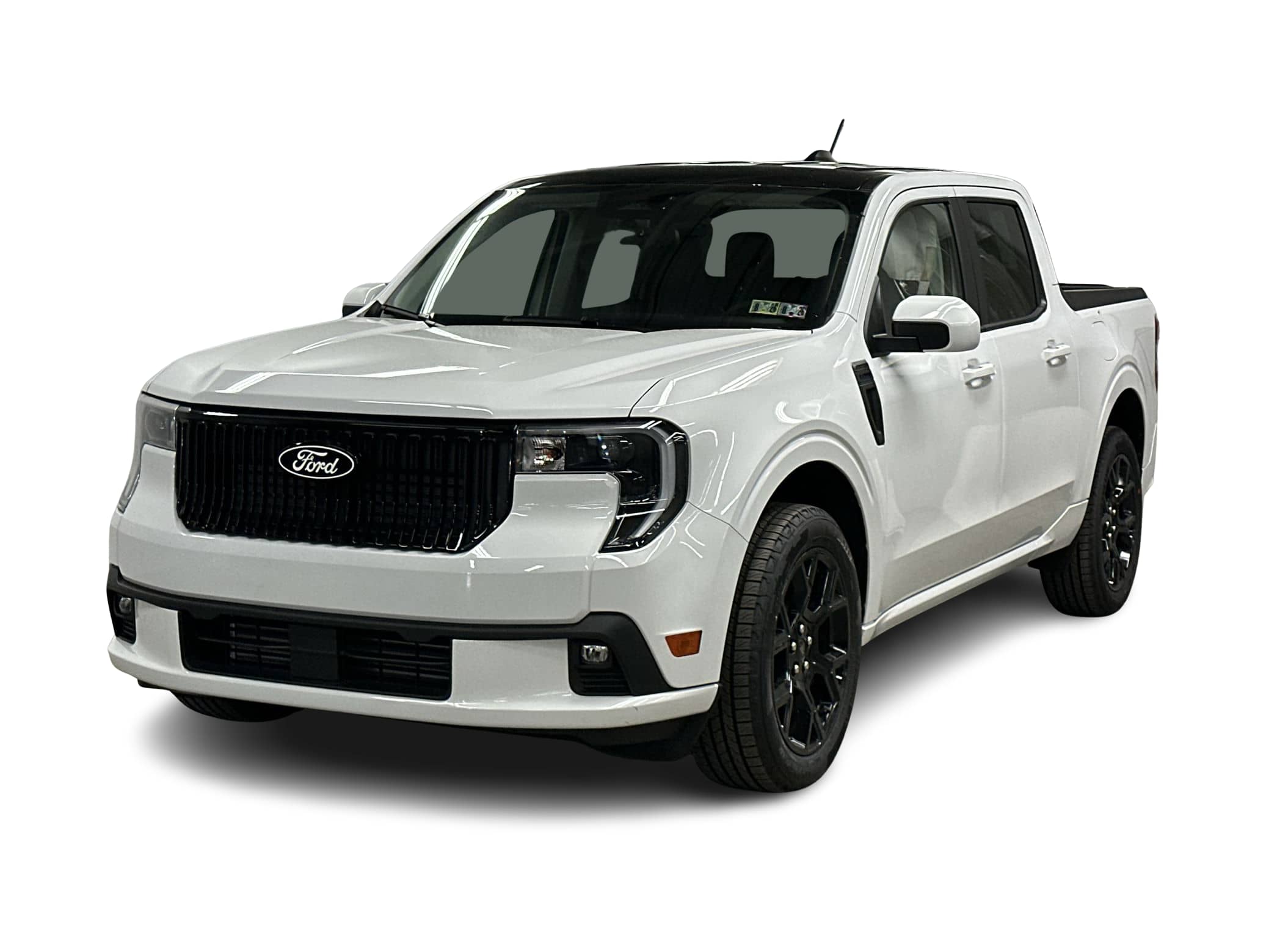 Thumbnail: 2025 Ford Maverick - 1