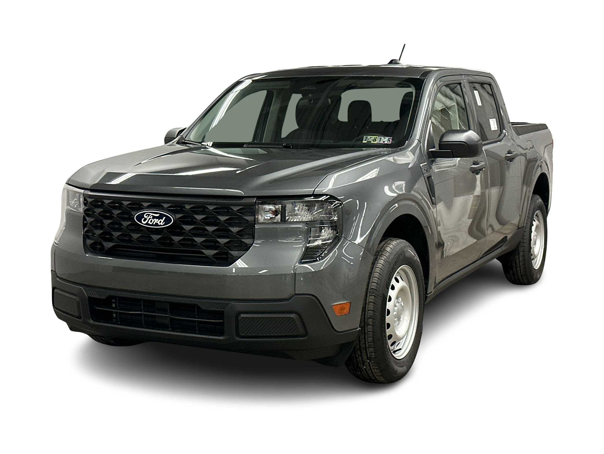 Thumbnail: 2025 Ford Maverick - 1