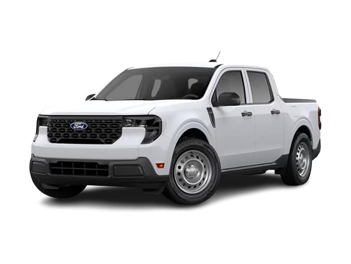 Thumbnail: 2026 Ford Maverick - 1