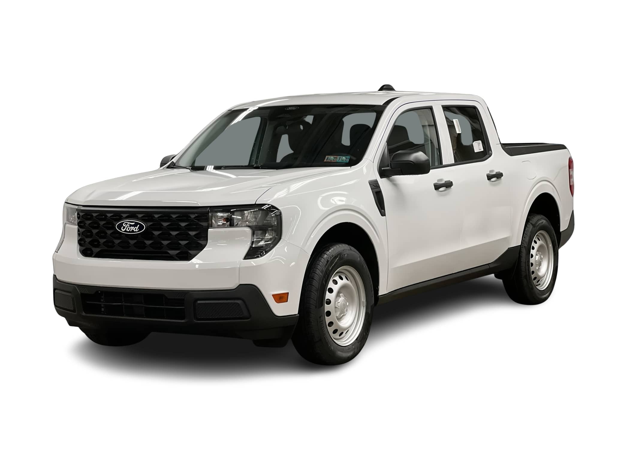 Thumbnail: 2026 Ford Maverick - 1