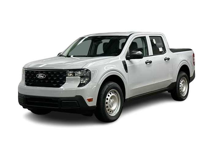Thumbnail: 2026 Ford Maverick - 1
