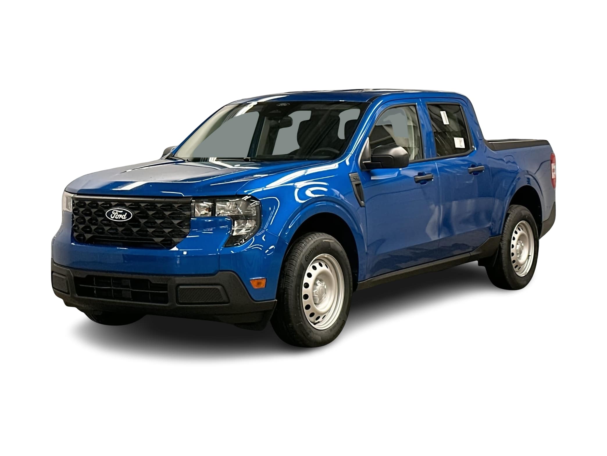 Thumbnail: 2026 Ford Maverick - 1