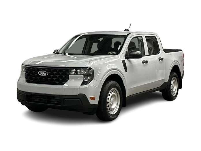 Thumbnail: 2025 Ford Maverick - 1