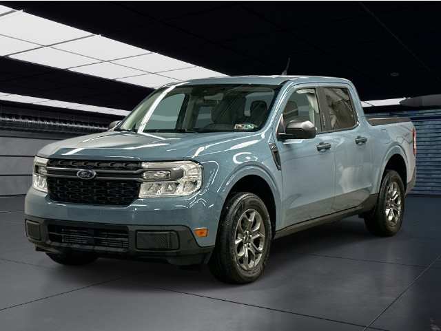2023 Ford Maverick XLT