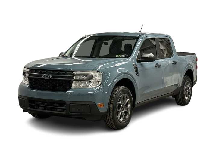 Thumbnail: 2023 Ford Maverick - 1