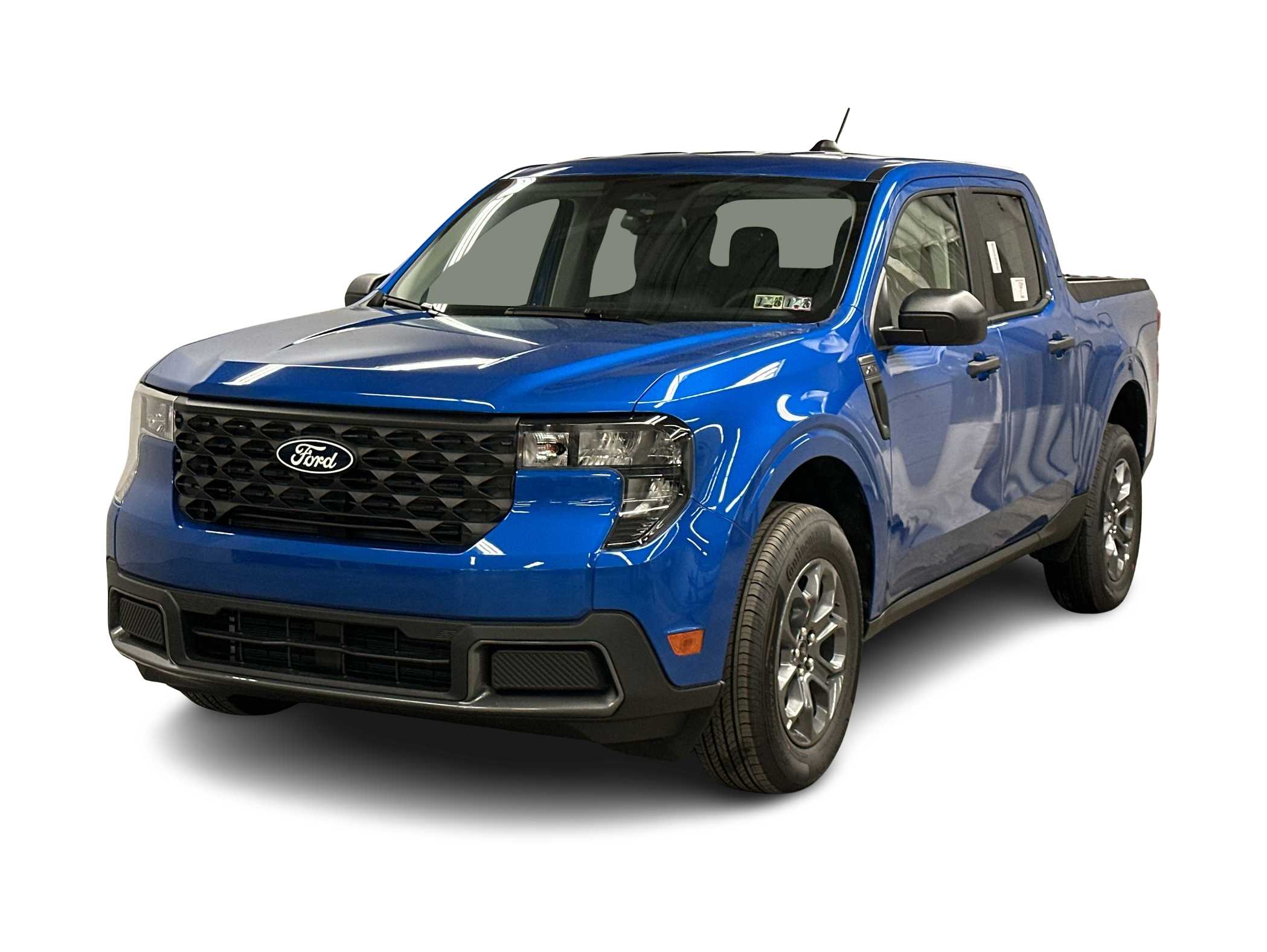 Thumbnail: 2025 Ford Maverick - 1