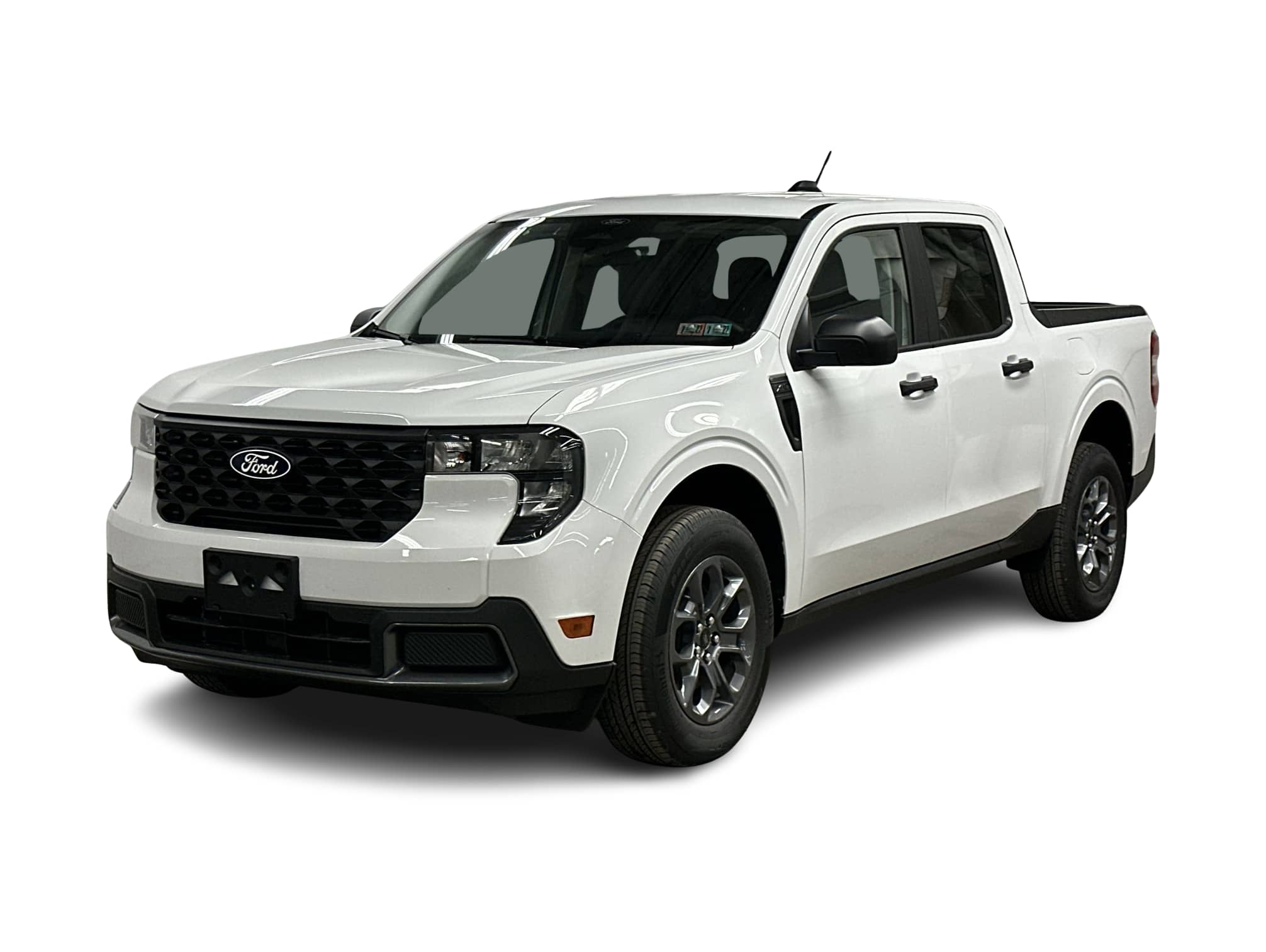 Thumbnail: 2026 Ford Maverick - 1