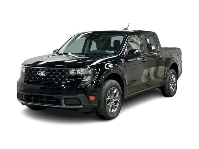 Thumbnail: 2026 Ford Maverick - 1