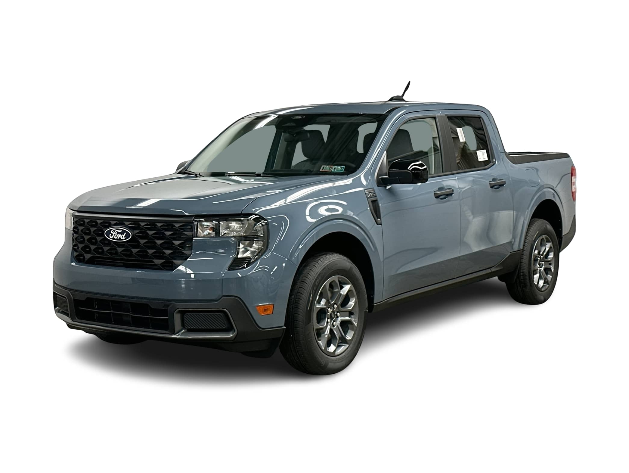 Thumbnail: 2026 Ford Maverick - 1