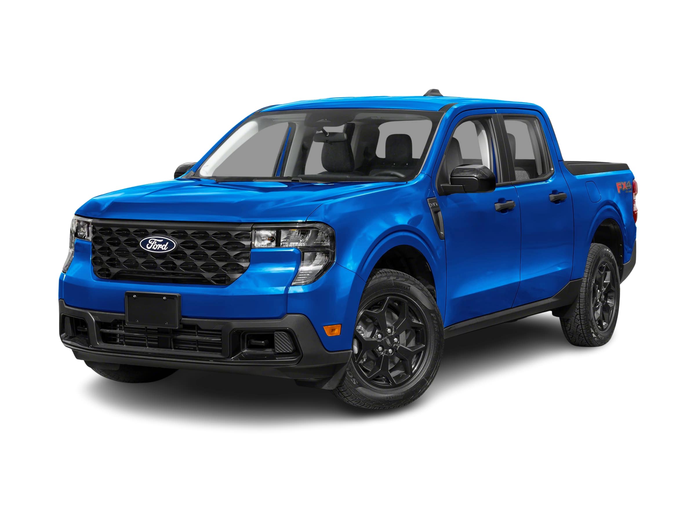 Thumbnail: 2026 Ford Maverick - 1
