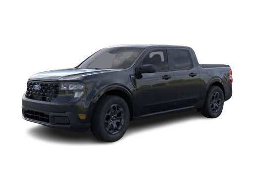 Thumbnail: 2026 Ford Maverick - 1