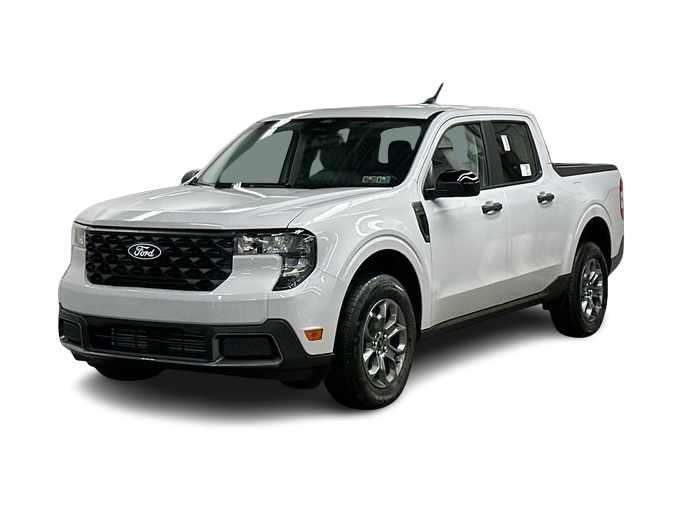 Thumbnail: 2026 Ford Maverick - 1