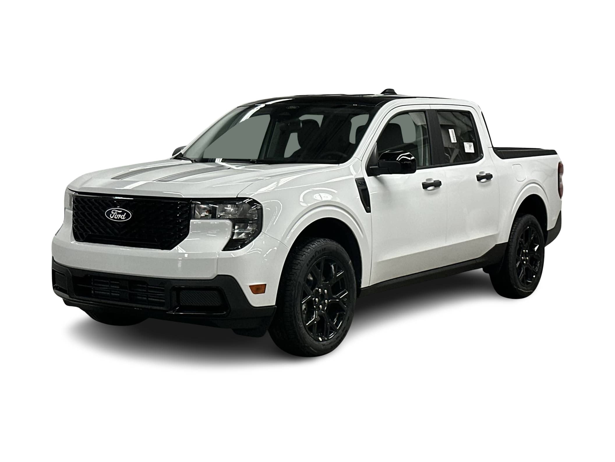 Thumbnail: 2026 Ford Maverick - 1