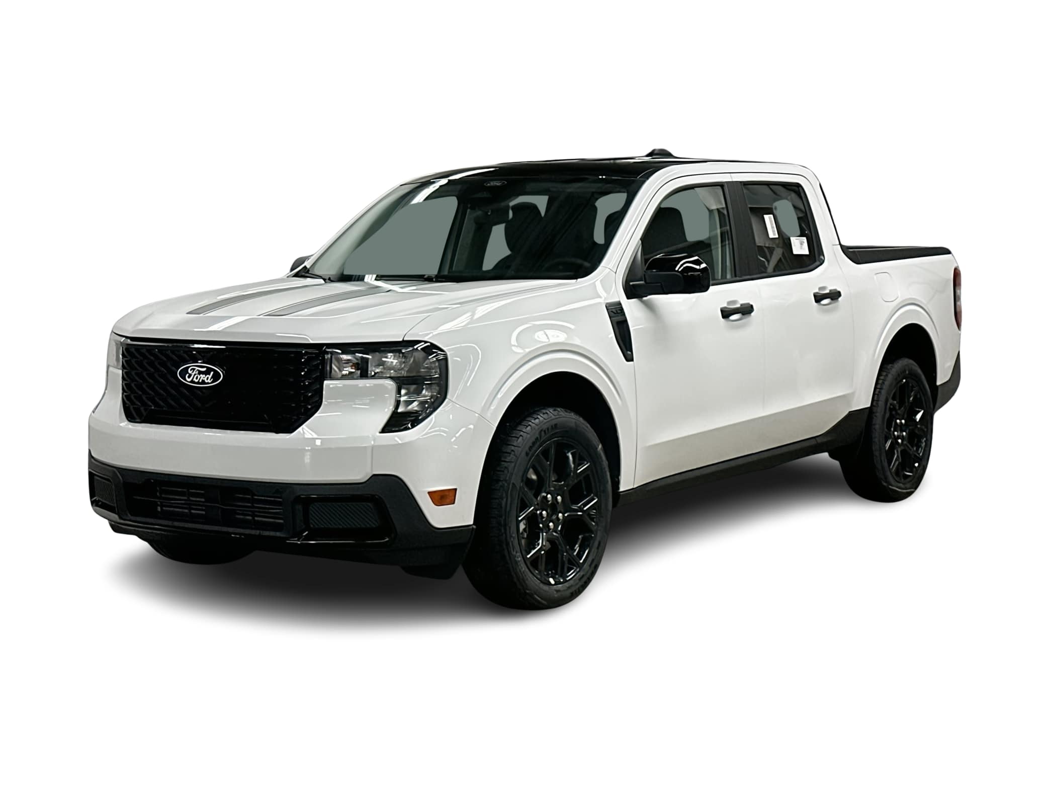 Thumbnail: 2026 Ford Maverick - 1