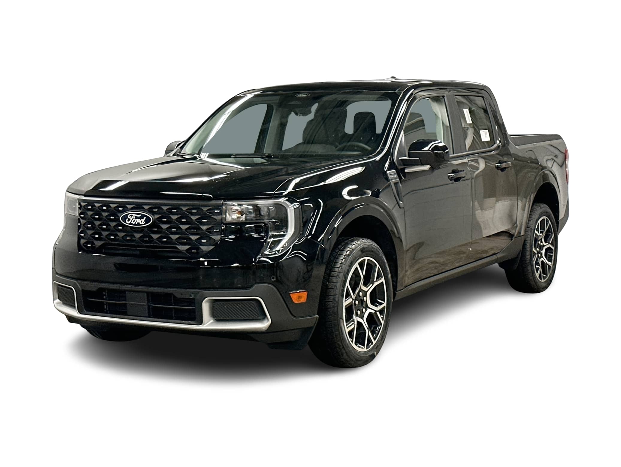 Thumbnail: 2026 Ford Maverick - 1