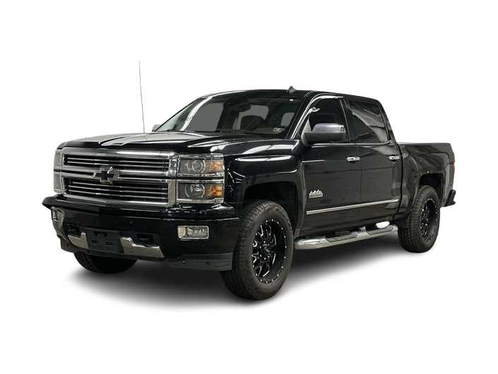 2014 Chevrolet Silverado 1500 High Country -
                  Zalienople, PA