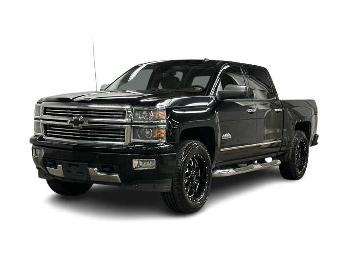 2014 Chevrolet Silverado 1500 High Country -
                  Zalienople, PA