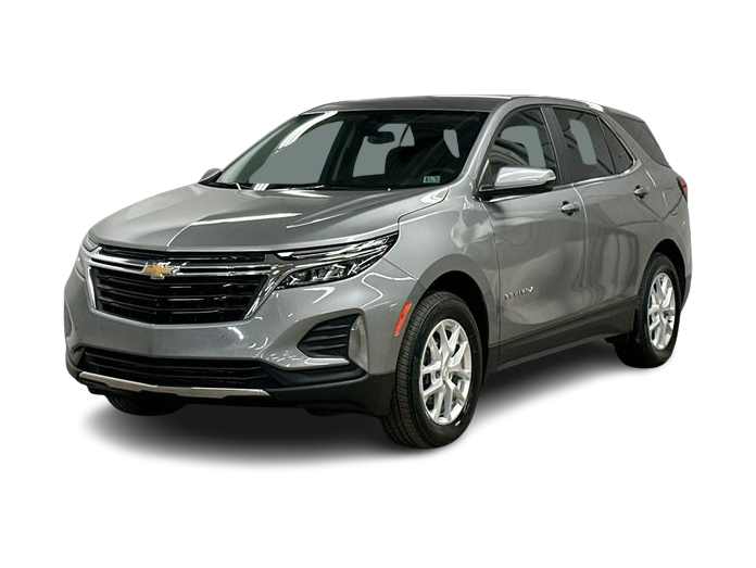 Thumbnail: 2023 Chevrolet Equinox - 1
